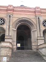 Toulouse, Eglise Saint-Aubin (3)